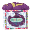 image Birthday Bash Lang Medium Gogo Gift Bag by Lori Siebert Main Product  Image width=&quot;1000&quot; height=&quot;1000&quot;