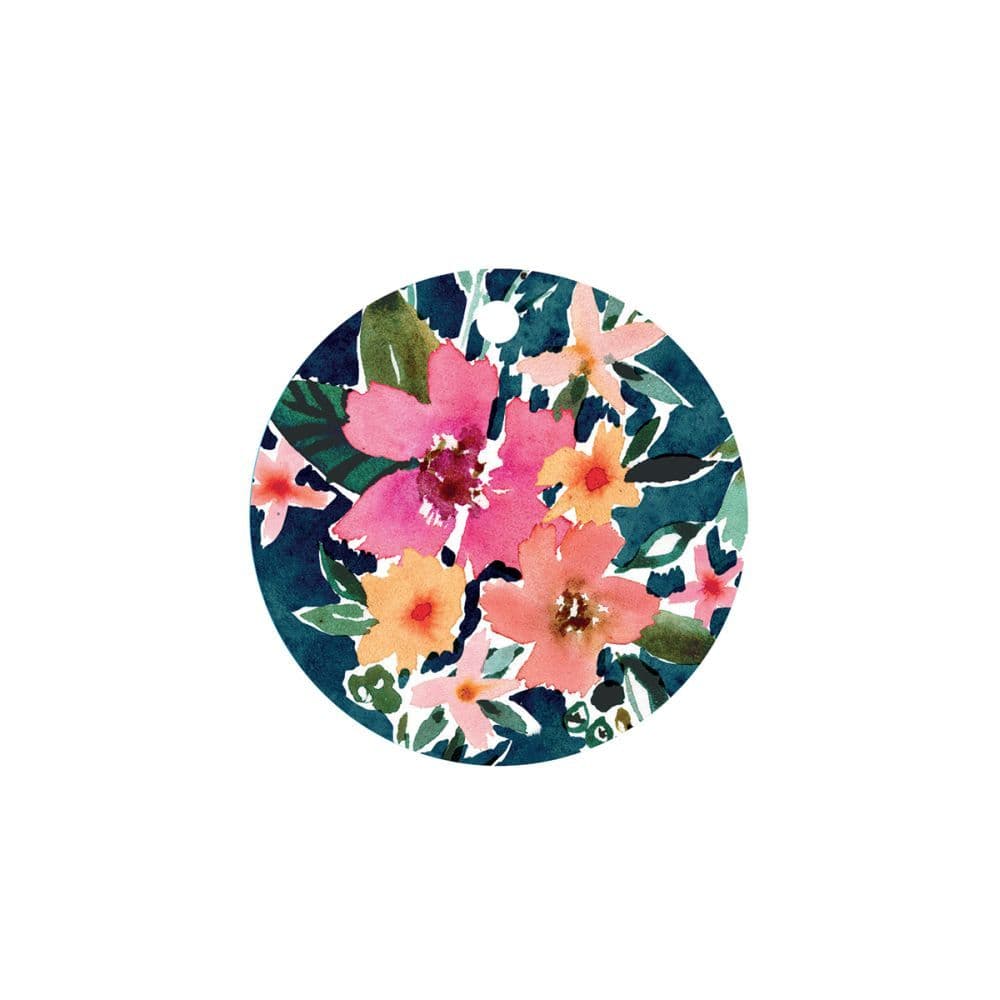 Wild At Heart Jumbo Gift Bag by Barbra Ignatiev 3rd Product Detail  Image width="1000" height="1000"