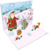 image Snowy Inspirations Pop Up Christmas Cards by Debi Hron Main Product  Image width=&quot;1000&quot; height=&quot;1000&quot;
