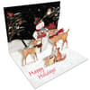 image Sam Snowman 3D Pop Up Christmas Cards 8 pack by Susan Winget Main Product  Image width=&quot;1000&quot; height=&quot;1000&quot;