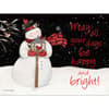 image Sam Snowman 3D Pop Up Christmas Cards 8 pack by Susan Winget 2nd Product Detail  Image width=&quot;1000&quot; height=&quot;1000&quot;