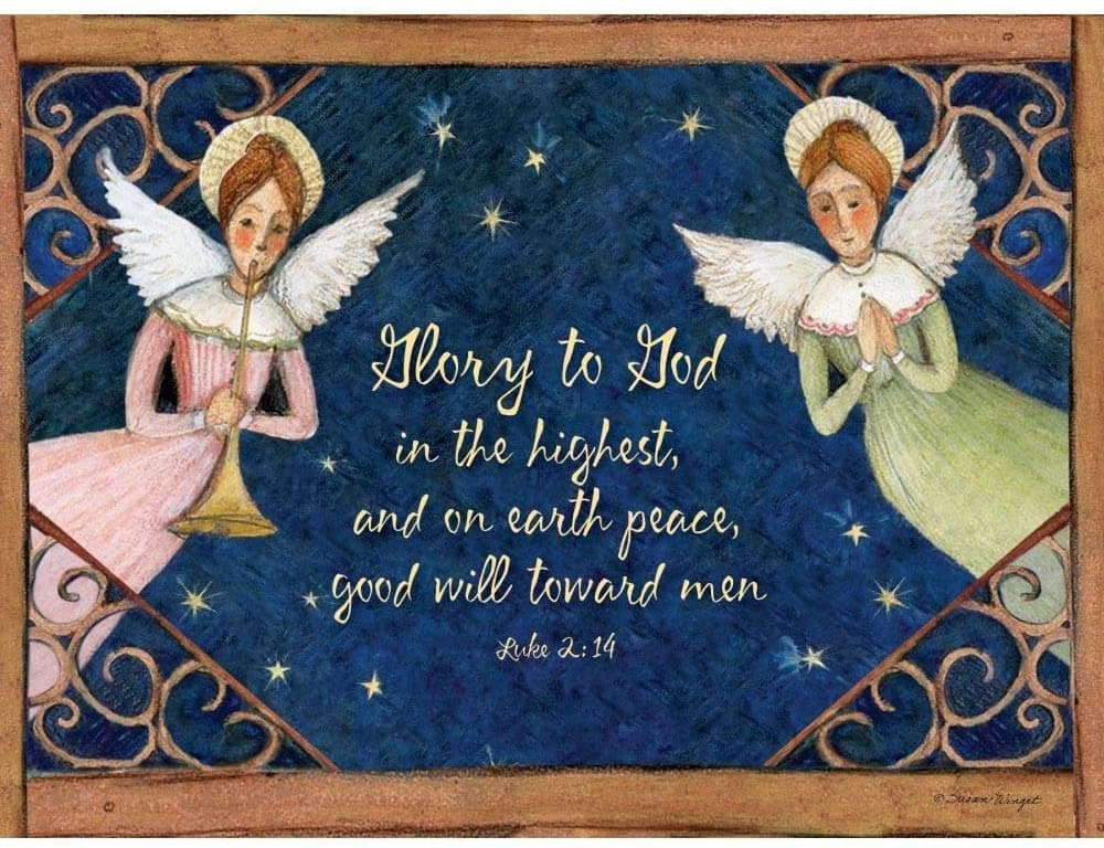 Nativity 3D Pop Up Christmas Cards 8 pack by Susan Winget 2nd Product Detail  Image width=&quot;1000&quot; height=&quot;1000&quot;