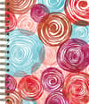 image Swirl N Twirl Planning Journal by Eliza Todd 2nd Product Detail  Image width="1000" height="1000"