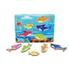 image Baby Shark Wooden Sound Puzzle 2nd Product Detail  Image width="1000" height="1000"