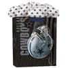 image Nfl Dallas Cowboys Lg GoGo Gift Bag Main Product  Image width="1000" height="1000"