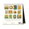 image Bees 2025 Easel Desk Calendar Second Alternate Image width=&quot;1000&quot; height=&quot;1000&quot;