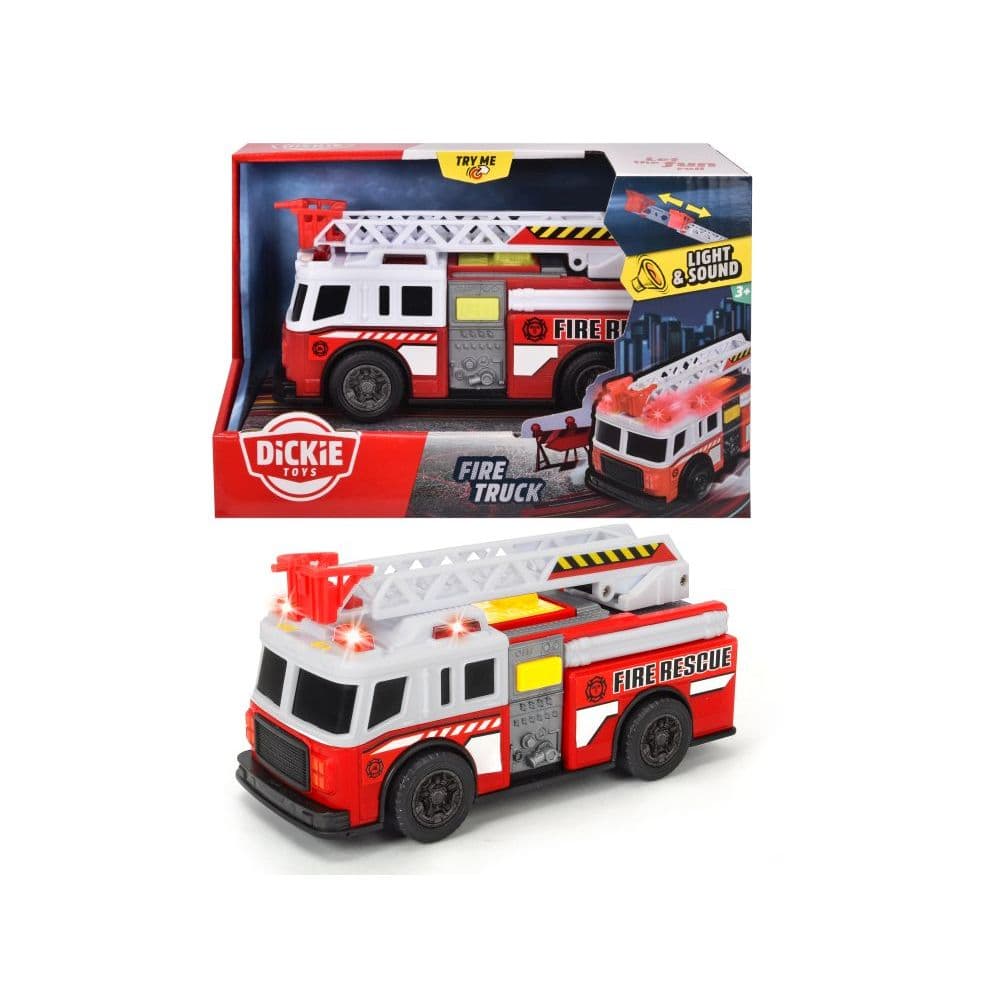 Fire Truck