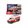 image Ambulance Toy Car Main Product  Image width="1000" height="1000"