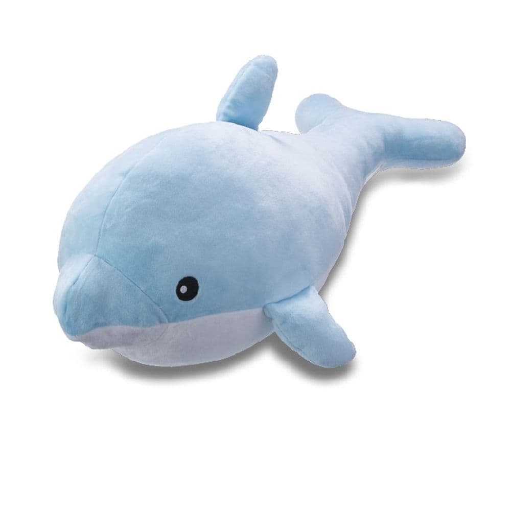 Snoozimals Dash the Dolphin Plush, 20in Main Product Image width=&quot;1000&quot; height=&quot;1000&quot;