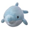 image Snoozimals Dash the Dolphin Plush, 20in Third Alternate Image width=&quot;1000&quot; height=&quot;1000&quot;