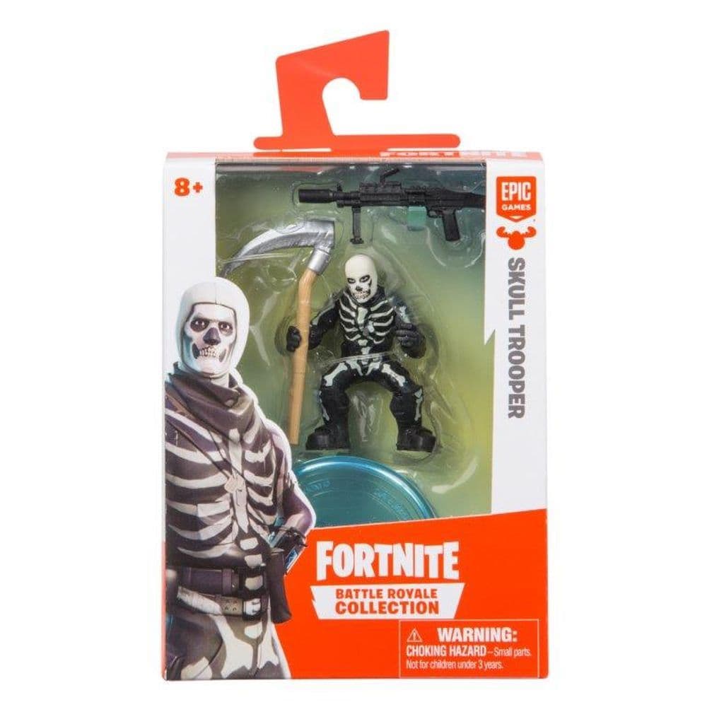 Fortnite Solo Figure Main Product  Image width="1000" height="1000"