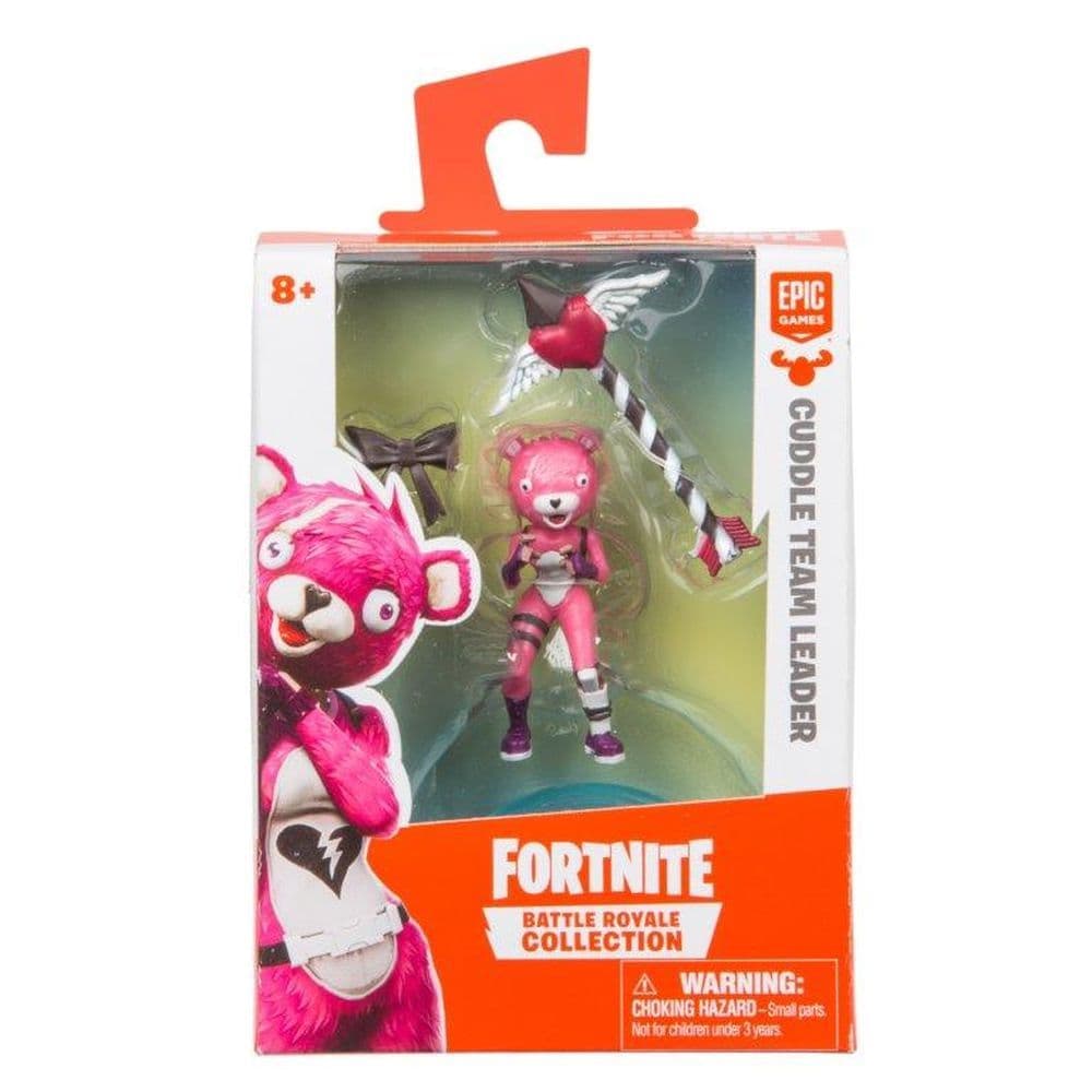 Fortnite Solo Figure 3rd Product Detail  Image width="1000" height="1000"