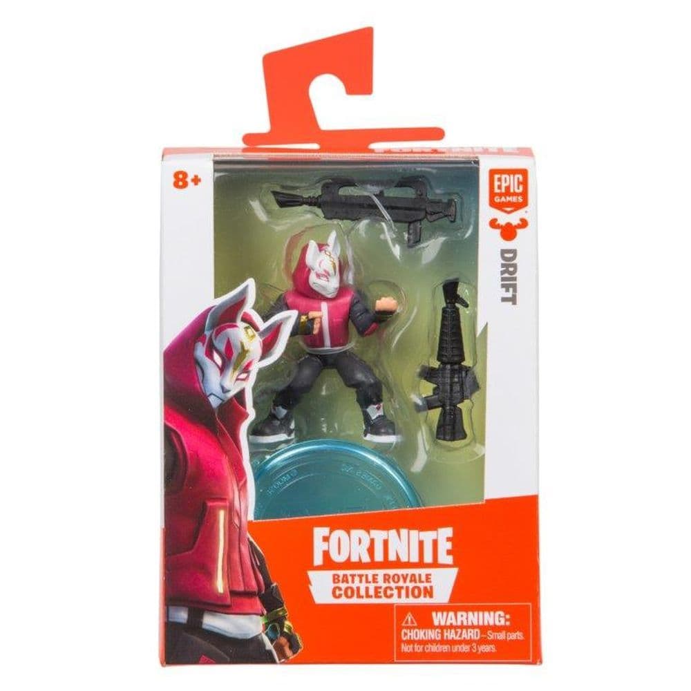 Fortnite Solo Figure 4th Product Detail  Image width="1000" height="1000"