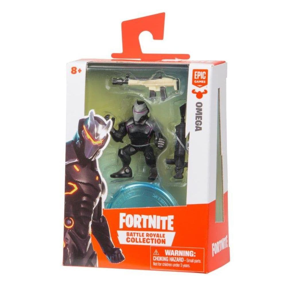 Fortnite Solo Figure 5th Product Detail  Image width="1000" height="1000"