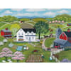image Spring Days Assorted Boxed Note Cards by Mary Singleton 3rd Product Detail  Image width="1000" height="1000"