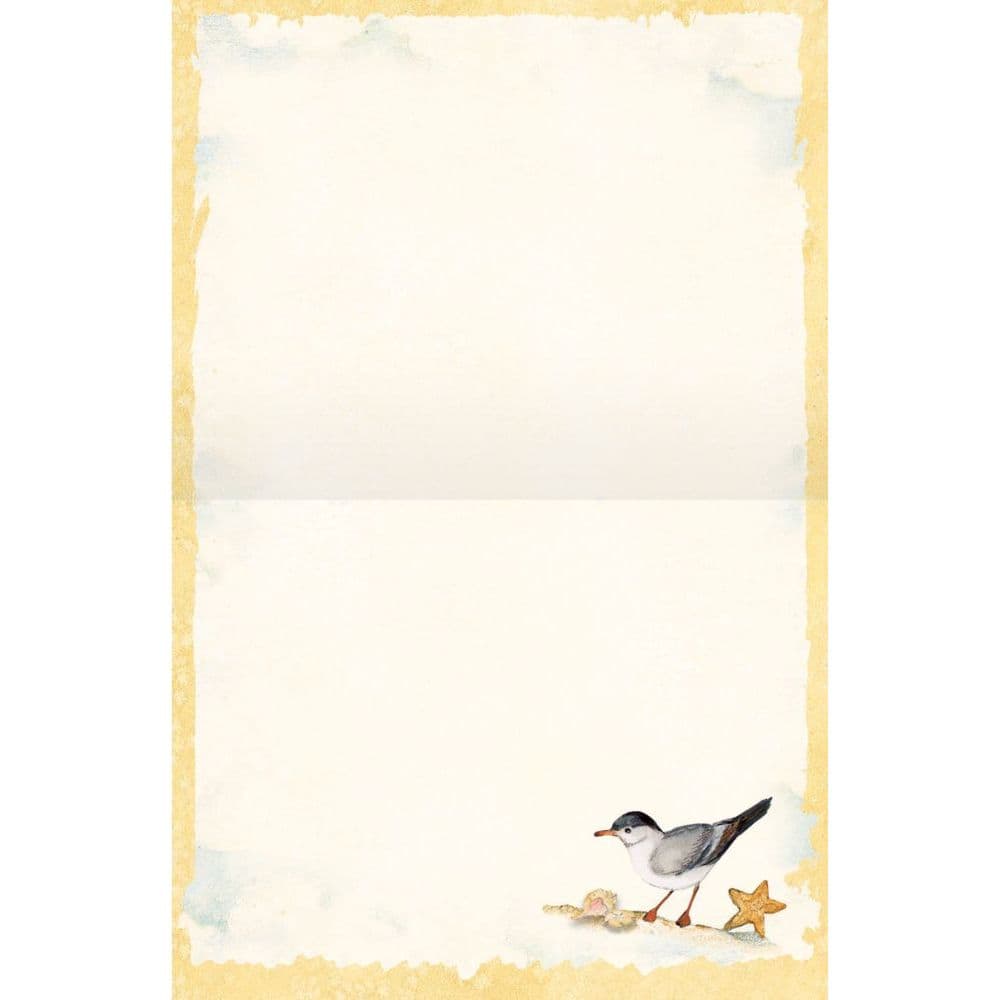 Just Beachy Assorted Boxed Note Cards by Susan Winget 6th Product Detail  Image width="1000" height="1000"