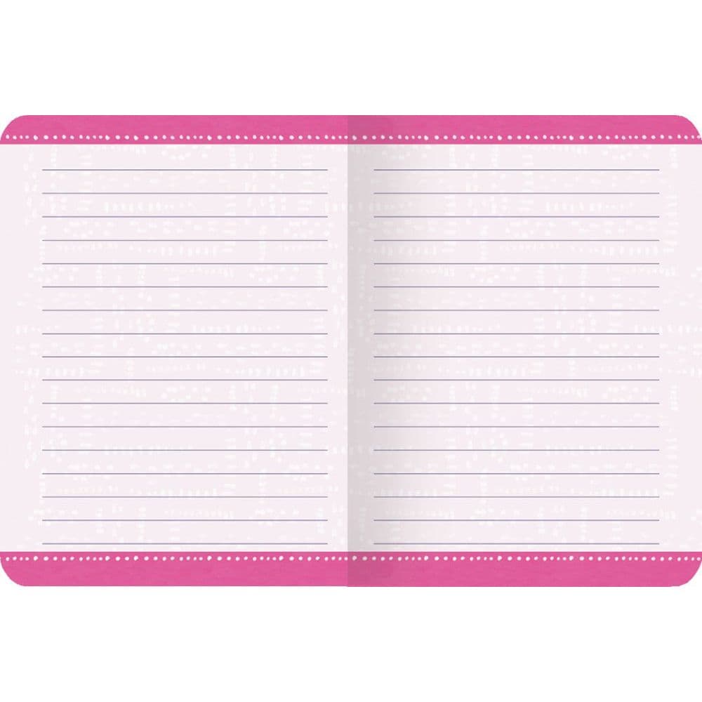 Labyrinth Pocket Journal 2nd Product Detail  Image width="1000" height="1000"