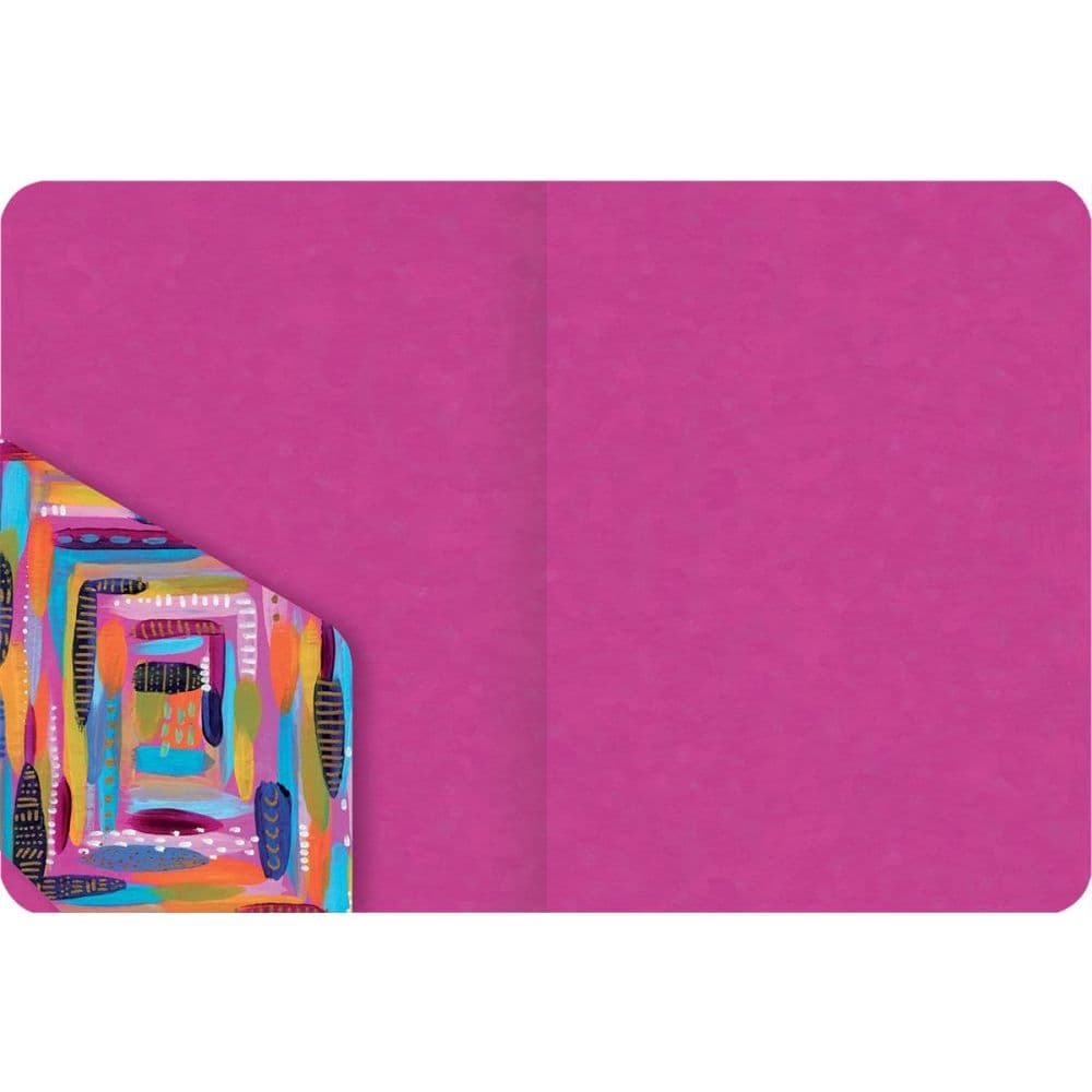 Labyrinth Pocket Journal 3rd Product Detail  Image width="1000" height="1000"