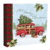 image Home for Christmas Recipe Card Album by Susan Winget Main Product  Image width="1000" height="1000"