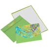 image Glisten Note Cards by EttaVee 2nd Product Detail  Image width=&quot;1000&quot; height=&quot;1000&quot;