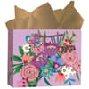 image Floret Medium Gift Bag by Eliza Todd Main Product  Image width=&quot;1000&quot; height=&quot;1000&quot;