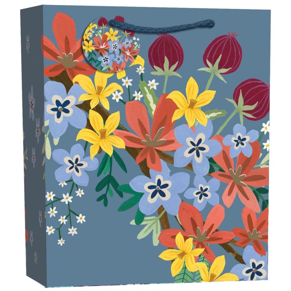 Daisy Large Gift Bag by Eliza Todd 3rd Product Detail  Image width=&quot;1000&quot; height=&quot;1000&quot;