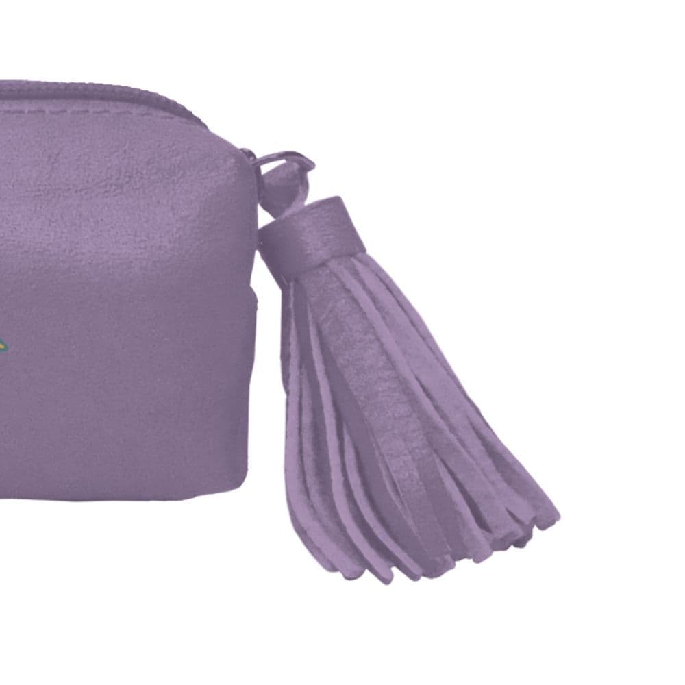 Rosemallow Accessory Pouch by Eliza Todd 3rd Product Detail  Image width="1000" height="1000"