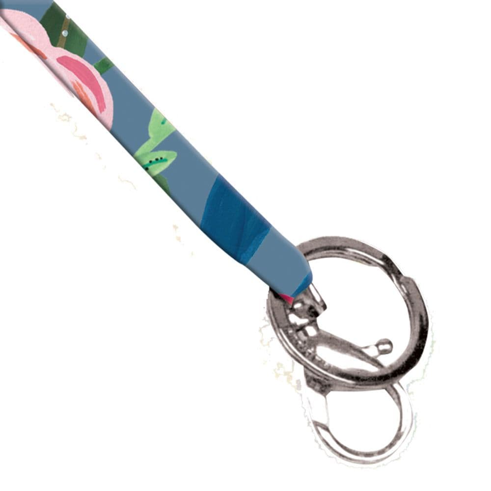 Blossom Lanyard by Eliza Todd 2nd Product Detail  Image width=&quot;1000&quot; height=&quot;1000&quot;