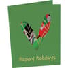 image Holiday Heart Ornament Christmas Card by James Goldcrown 2nd Product Detail  Image width=&quot;1000&quot; height=&quot;1000&quot;