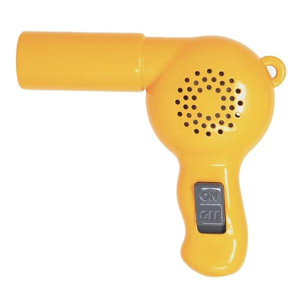Worlds Smallest Hair Dryer 2nd Product Detail  Image width="1000" height="1000"