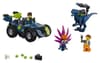 image LEGO Movie Rexs Rex treme Offroader 3rd Product Detail  Image width="1000" height="1000"