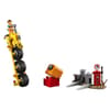image LEGO Movie 2 Emmets Thricycle 3rd Product Detail  Image width="1000" height="1000"