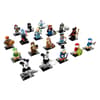 image LEGO Minifigures Disney Blind Bag One Per Order 2nd Product Detail  Image width="1000" height="1000"