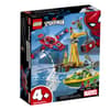 image LEGO Marvel Super Heroes Spider Man Main Product  Image width="1000" height="1000"