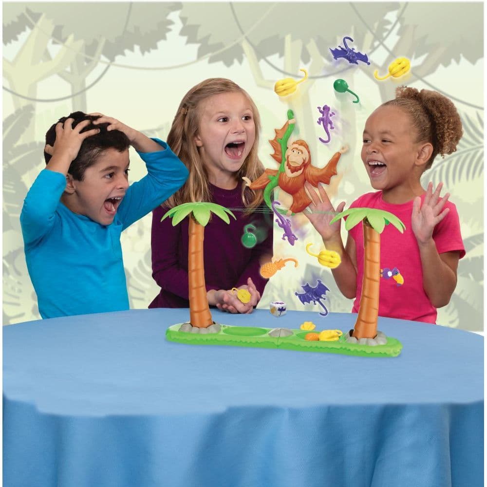 Orangutwang Game 3rd Product Detail  Image width="1000" height="1000"