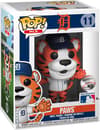 image POP Vinyl MLB Paws Detroit 2nd Product Detail  Image width="1000" height="1000"