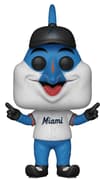 image POP Vinyl MLB Billy The Marlin Main Product  Image width="1000" height="1000"