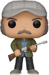 image POP Vinyl Jaws Quint Main Product  Image width="1000" height="1000"