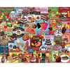 image Sweet Treats 1000pc Puzzle Main Product  Image width="1000" height="1000"