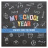 image My School Year Perpetual Wall Calendar Main Product  Image width="1000" height="1000"