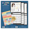 image My School Year Perpetual Wall Calendar 2nd Product Detail  Image width="1000" height="1000"