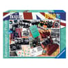 image Beatles 1964 Photographers View 1000pc Puzzle Main Product  Image width="1000" height="1000"