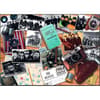 image Beatles 1964 Photographers View 1000pc Puzzle 2nd Product Detail  Image width="1000" height="1000"