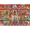 image Greatest Show on Earth 1000pc Puzzle 2nd Product Detail  Image width="1000" height="1000"