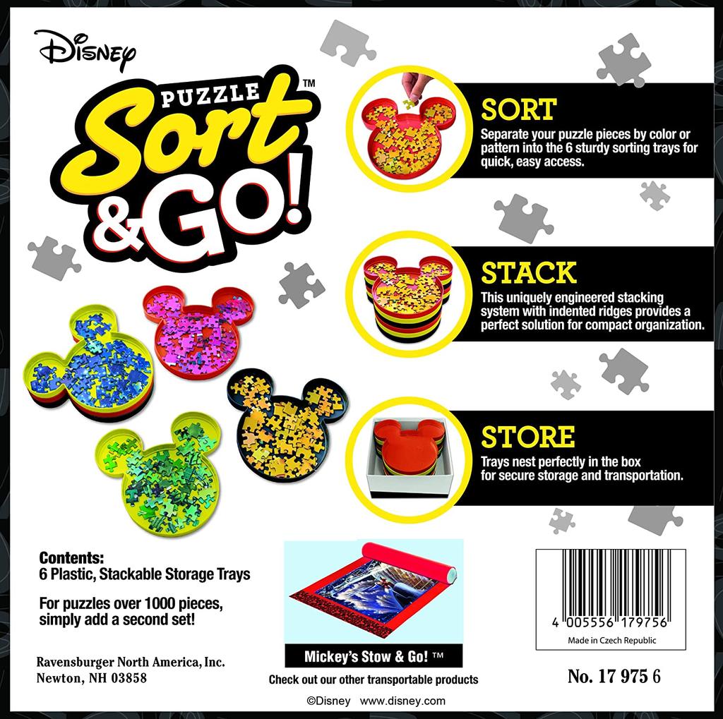 mickey sort and go puzzle image 2 width=&quot;1000&quot; height=&quot;1000&quot;