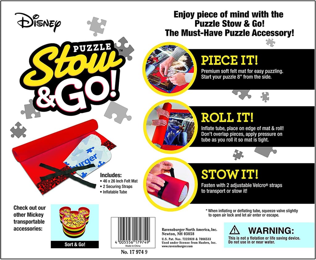 mickey stow and go puzzle mat image 2 width="1000" height="1000"