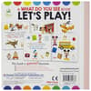 image mickey friends lets play what do you see book image 2 width="1000" height="1000"