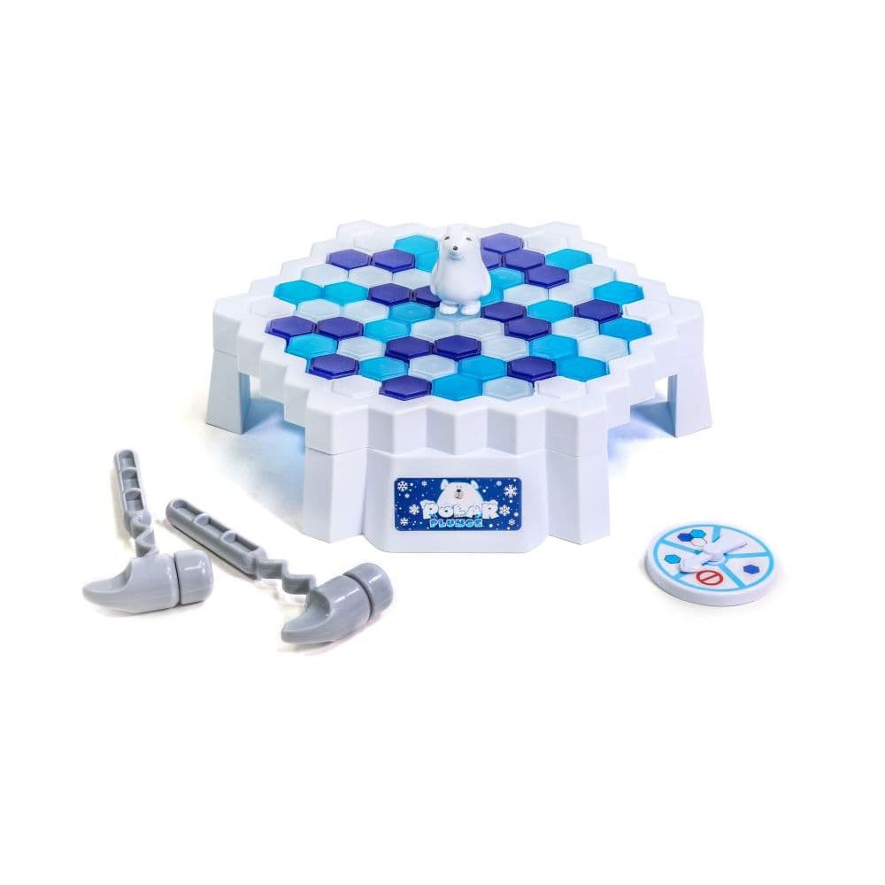 Polar Bear Plunge Game Main Product  Image width="1000" height="1000"