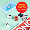image Speed Die Monopoly 2nd Product Detail  Image width="1000" height="1000"
