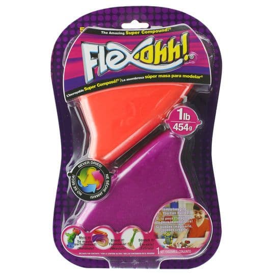 Flexohh 1lb Main Product  Image width="1000" height="1000"
